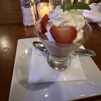 The Local Tavern  - Chocolate mousse - American Near Me - Villas, New Jersey