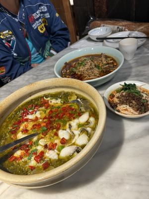 Spicy Joint Chinatown by null