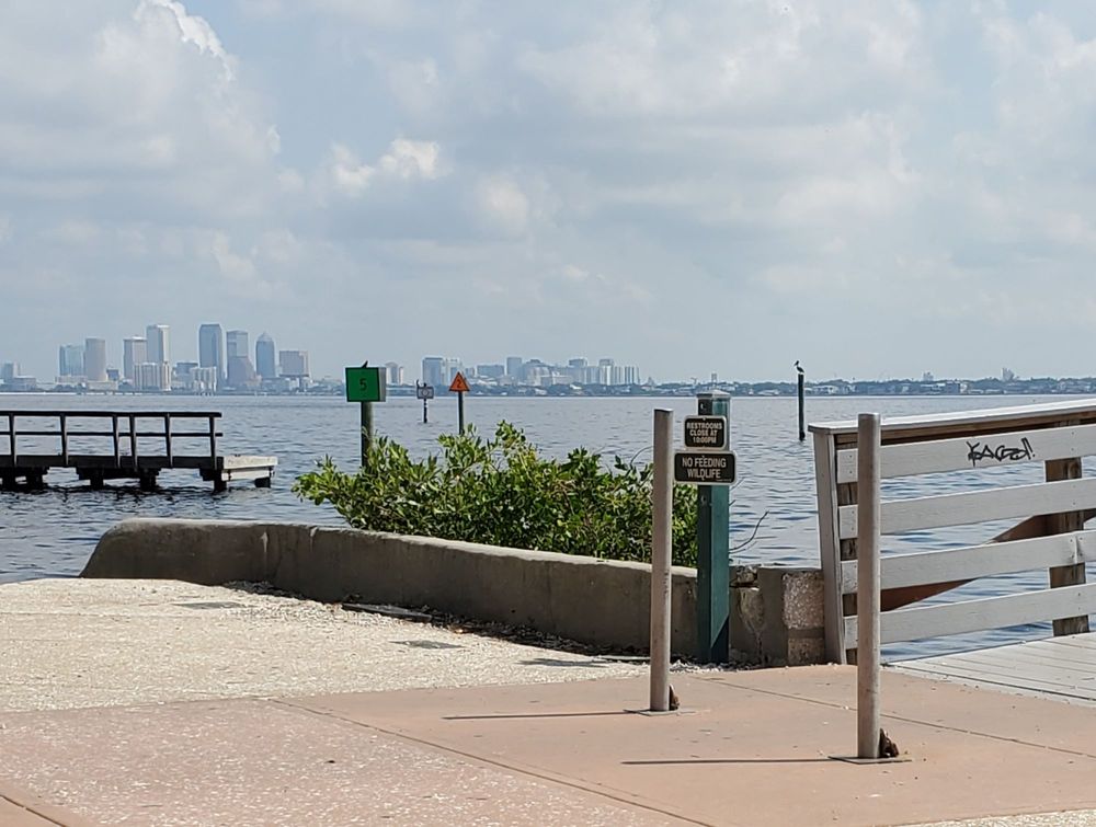 Ballast Point Park Image