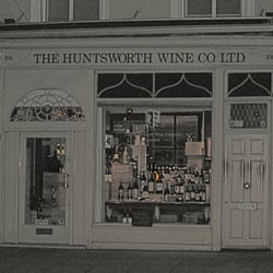 The Huntsworth Wine Co
