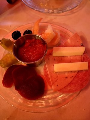 Steven Lelli's Inn On the Green by null