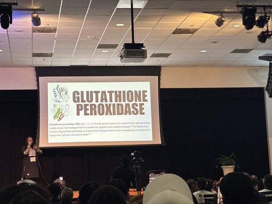 Clark Atlanta University by null