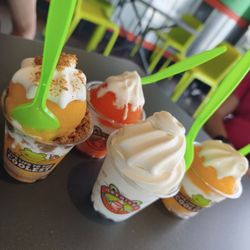 Jeremiah's Italian Ice - Icy cool treats FTW!