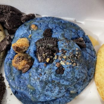 Cookiehead Bakery - Cookie Monster - Bakeries Near Me - Coral Springs, Florida Cookiehead Bakery - Cookie Monster - Bakeries Near Me - Coral Springs, Florida