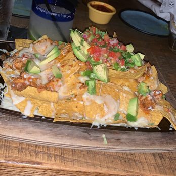 Saint Anejo - Nachos - Cocktail Bars Near Me - Nashville, Tennessee Saint Anejo - Nachos - Cocktail Bars Near Me - Nashville, Tennessee