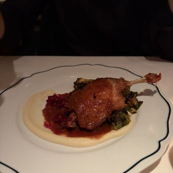 Josephine - French Near Me - Alexandria, Virginia