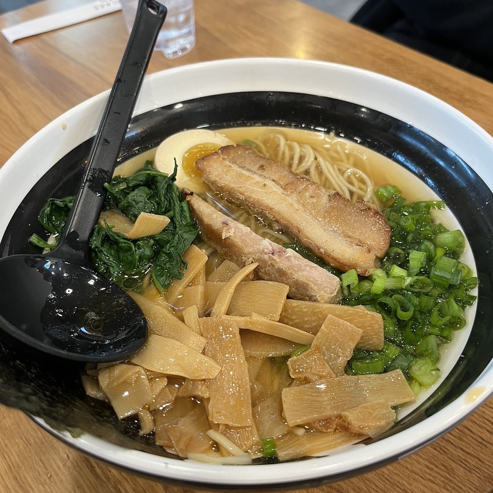 Silverlake Ramen - Shoyu - Ramen Near Me - Burbank, California Silverlake Ramen - Shoyu - Ramen Near Me - Burbank, California