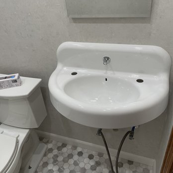 D R Reglazing - After - Refinishing Services Near Me - North Bergen, New Jersey D R Reglazing - After - Refinishing Services Near Me - North Bergen, New Jersey