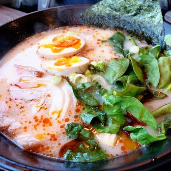 Red Flame - House Special Ramen - Hot Pot Near Me - Artesia, California Red Flame - House Special Ramen - Hot Pot Near Me - Artesia, California