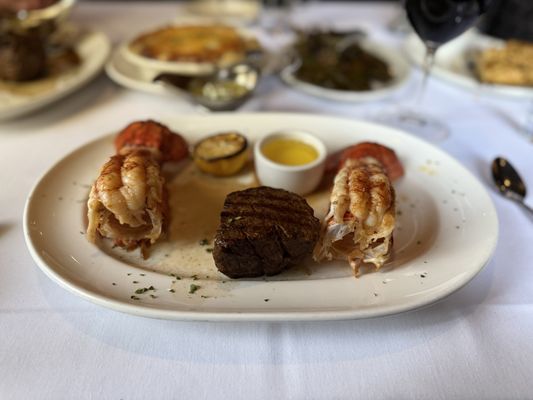 Morton's The Steakhouse by null