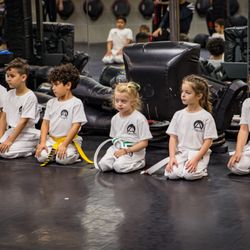 American Karate Institute - Kids Karate class in Kendall Florida