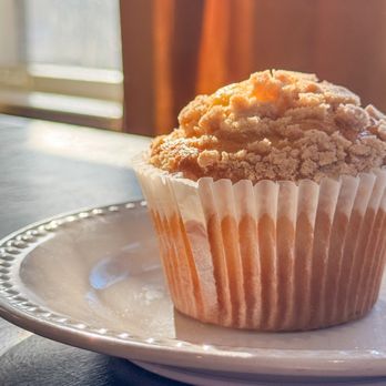 The Baker’s Corner - Gluten-Free Near Me - Hernando, Mississippi