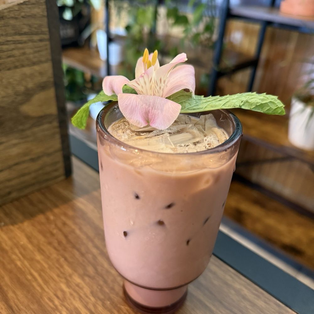 Bep Nha - Viet Kitchen - Okinawa milk tea - Vietnamese Near Me - Dallas, Texas Bep Nha - Viet Kitchen - Okinawa milk tea - Vietnamese Near Me - Dallas, Texas