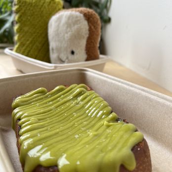 Breadbelly - Kaya Toast - Bakeries Near Me - San Francisco, California Breadbelly - Kaya Toast - Bakeries Near Me - San Francisco, California