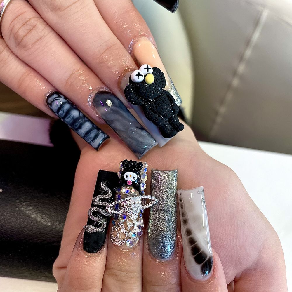 Share 125+ nail salon harrisburg pa songngunhatanh.edu.vn