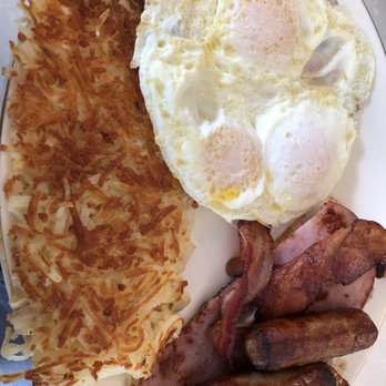 The Cup Cafe - The whole hog - Breakfast & Brunch Near Me - Reno, Nevada The Cup Cafe - The whole hog - Breakfast & Brunch Near Me - Reno, Nevada