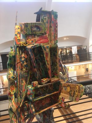 Écomusée du fier monde by null