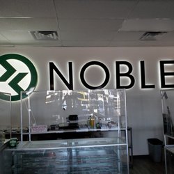 Noble Gaming