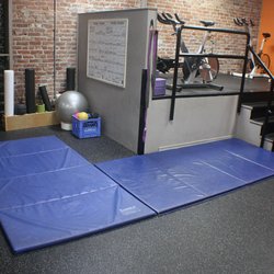 GreenLake Fitness