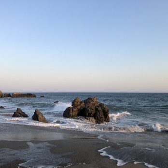 Staircase Beach - Beaches Near Me - Malibu, California Staircase Beach - Beaches Near Me - Malibu, California