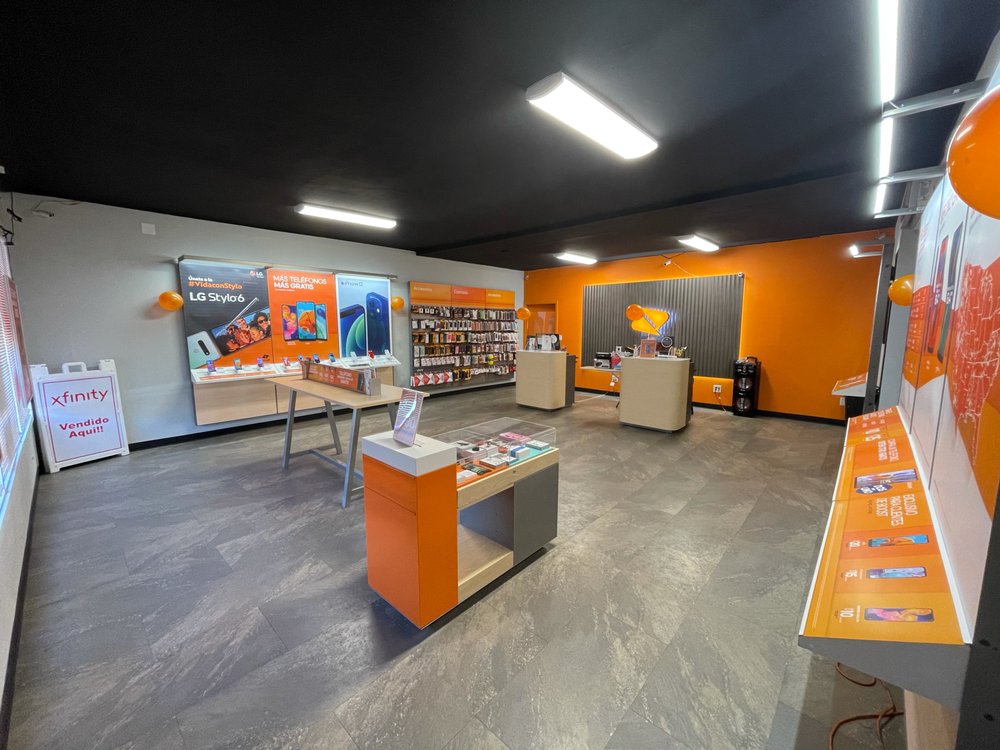 BOOST MOBILE - 16 Photos - 18460 Highway 12, Sonoma, California ...