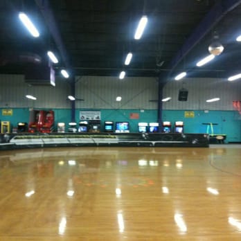 Millennium Skate World - games on the side - Skating Rinks Near Me - Camden, New Jersey Millennium Skate World - games on the side - Skating Rinks Near Me - Camden, New Jersey