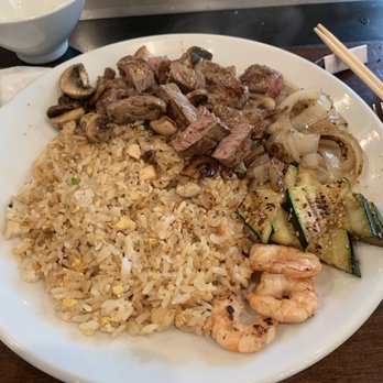 Benihana - Plano - HIBACHI STEAK AND RICE MEAL - Steakhouses Near Me - Plano, Texas Benihana - Plano - HIBACHI STEAK AND RICE MEAL - Steakhouses Near Me - Plano, Texas