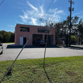 Import Auto Center - Auto Repair Near Me - Tampa, Florida Import Auto Center - Auto Repair Near Me - Tampa, Florida