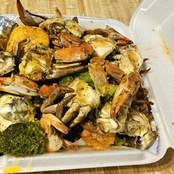 Crab Shak