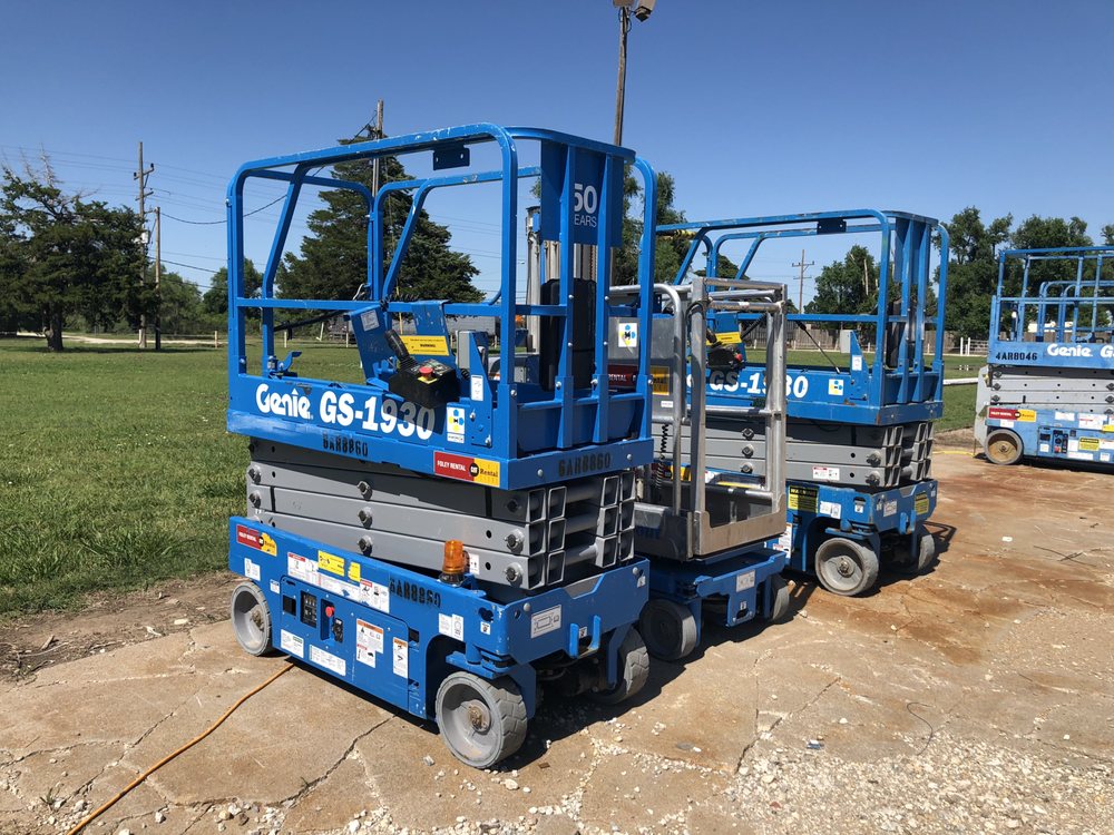 FOLEY EQUIPMENT Updated April 2024 Request a Quote 701 E 10th St, Great Bend, Kansas