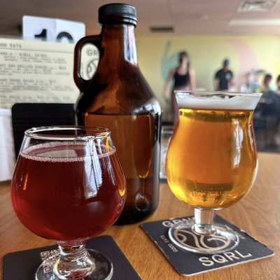grnd sqrl by null
