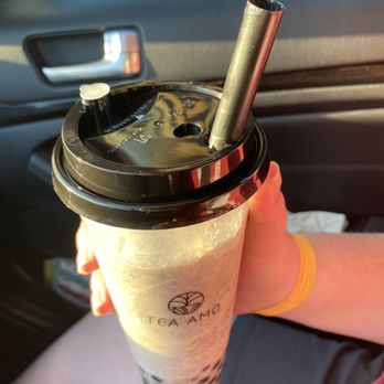 Tea Amo - Desserts Near Me - San Marcos, California