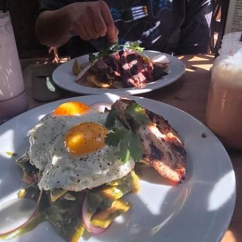 Jardin Autentica Cocina - Breakfast & Brunch Near Me - Orange, California Jardin Autentica Cocina - Breakfast & Brunch Near Me - Orange, California