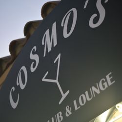 Cosmo's Nightclub & Lounge
