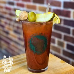 Bloody mary Bloody mary
