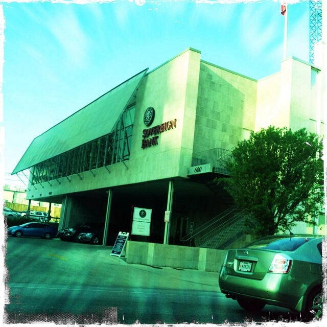 SOVEREIGN BANK - Updated June 2025 - 600 W 5th St, Austin, Texas