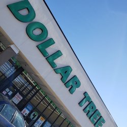 Dollar Tree