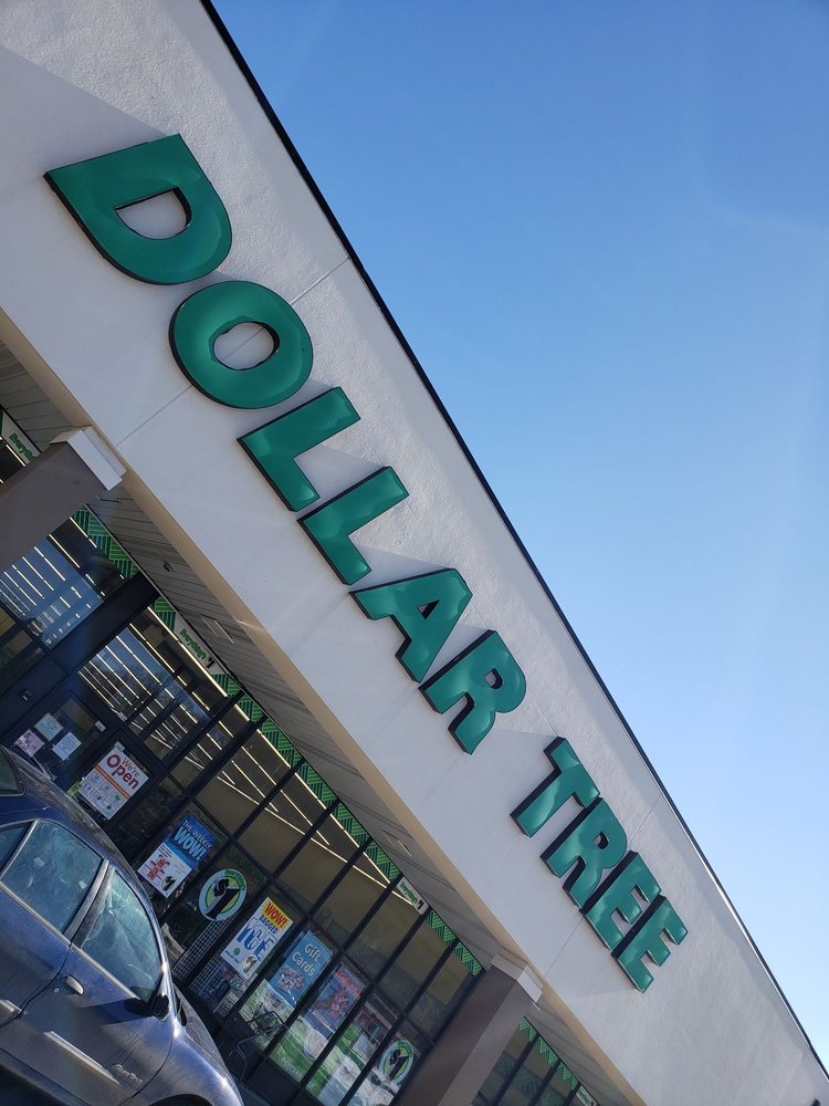 DOLLAR TREE Updated June 2024 174 Chase Ave, Waterbury, Connecticut