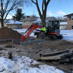 Midwest Sewer Services