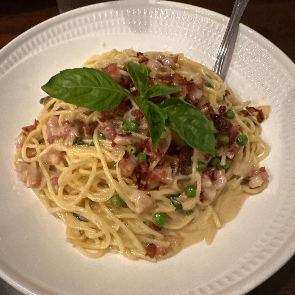 Poppys Italiano - Spaghetti Bolognese - Italian Near Me - St. Augustine, Florida Poppys Italiano - Spaghetti Bolognese - Italian Near Me - St. Augustine, Florida