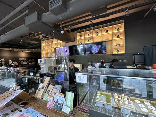 TSUJIRI Montreal by null