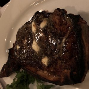 Frankie & Johnnie’s Steak House on Yelp