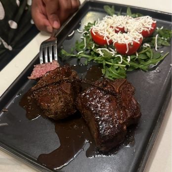 Rome's Flavours - Steak - Desserts Near Me - Winter Park, Florida
