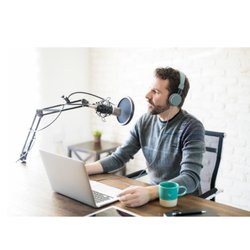 Music Theory Studios - Record Your Podcast for just $50 @ Music Theory Studios