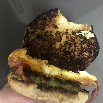 Badfish Coffee & Tea - Really burnt. Drove out of my way for this and it was over $10. - Coffee & Tea Near Me - Orangevale, California