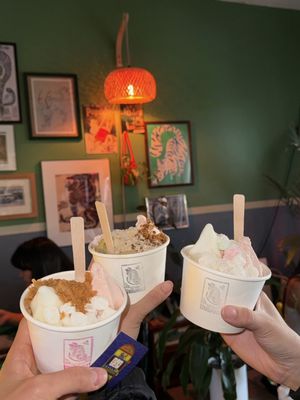 626 Ice Cream by null