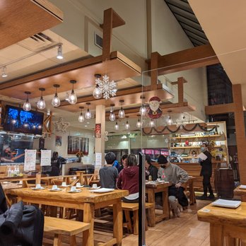 Happy Tree House BBQ - Barbeque Near Me - Richmond, British Columbia Happy Tree House BBQ - Barbeque Near Me - Richmond, British Columbia