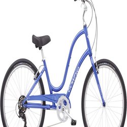 user provided Kokomo Cycling & Fitness photo