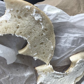 Lox Stock & Bagels - They cheap out with the cream cheese - Caterers Near Me - Granby, Connecticut