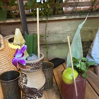 Skull & Crown Trading - Tiki Bars Near Me - Honolulu, Hawaii Skull & Crown Trading - Tiki Bars Near Me - Honolulu, Hawaii